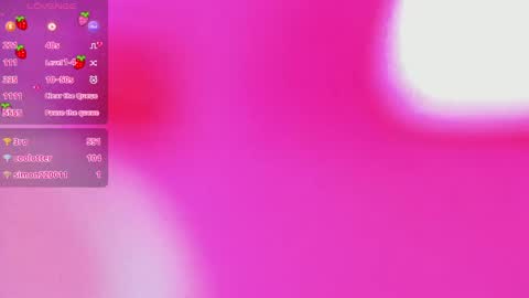 Snapshot of anne_bloom_ chatting on 13, 12, 2024 Anne online show from 13, 12, 2024