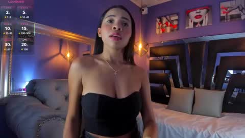 Anne online show from 5, 11, 2025