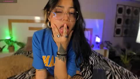 anne_cherrydh online show from 23, 9, 2025