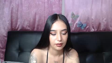 Anne online show from 3, 12, 2024