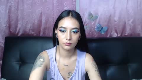 Anne online show from 6, 12, 2024