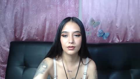 Anne online show from 7, 12, 2024