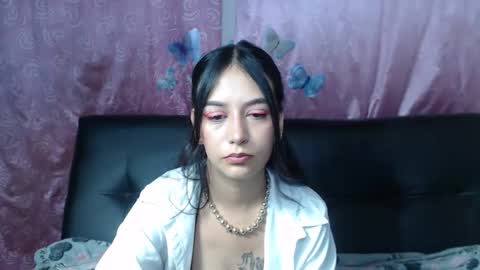 Anne online show from 10, 1, 2025