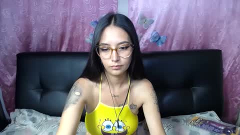 Anne online show from 23, 1, 2025