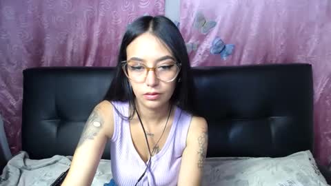 Anne online show from 31, 1, 2025