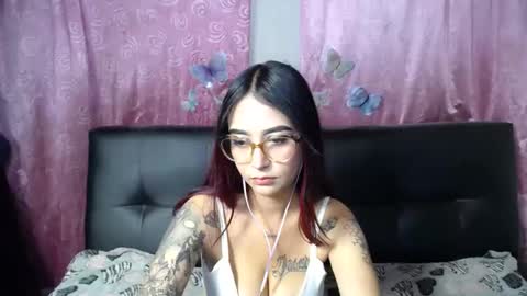 Anne online show from 26, 9, 2025