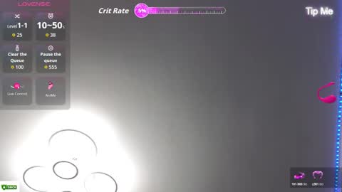 AnneJo online show from 12, 10, 2025