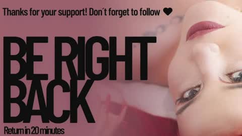      online show from 13, 6, 2026