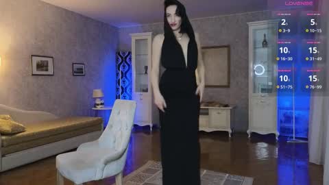 anne_karma online show from 13, 2, 2025