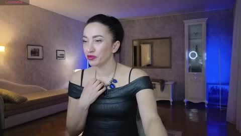 anne_karma online show from 17, 2, 2025