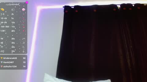 Anne  online show from 15, 12, 2024