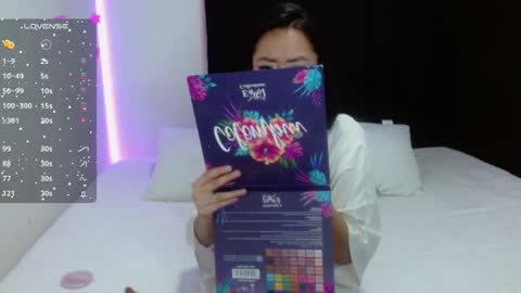 Anne  online show from 21, 12, 2024