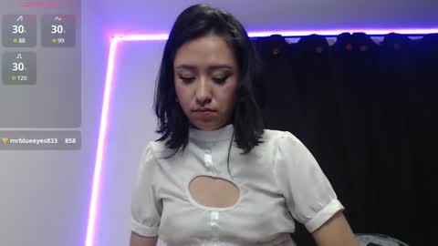 Anne  online show from 12, 1, 2025