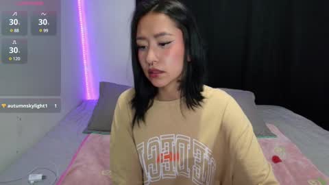 Anne  online show from 30, 1, 2025