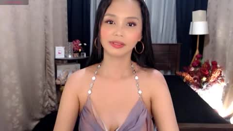 Snapshot of anne_wilson69 chatting on 12, 10, 2025 ANNE online show from 12, 10, 2025