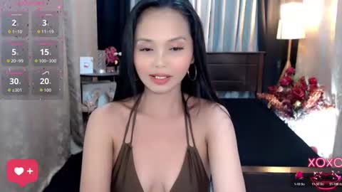 Snapshot of anne_wilson69 chatting on 25, 10, 2025 ANNE online show from 25, 10, 2025
