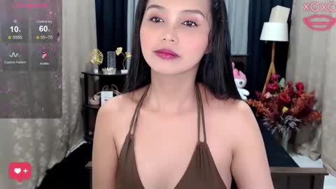 Snapshot of anne_wilson69 chatting on 19, 2, 2026 ANNE online show from 19, 2, 2026