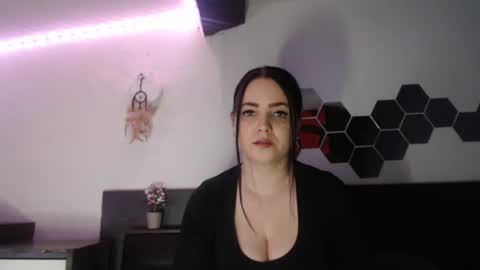 annebellee69 online show from 3, 12, 2024