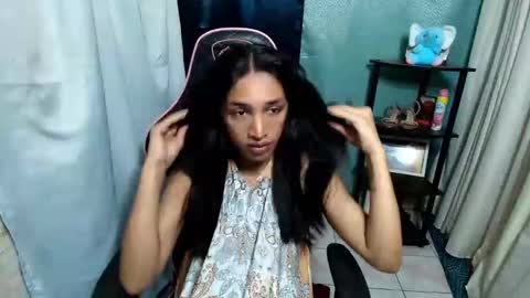 annebisyosa_angela online show from 24, 3, 2026