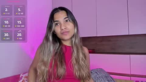 Snapshot of annebull_ chatting on 3, 2, 2026 Anne online show from 3, 2, 2026