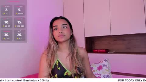 Snapshot of annebull_ chatting on 4, 2, 2026 Anne online show from 4, 2, 2026