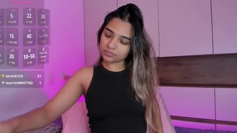 Snapshot of annebull_ chatting on 9, 2, 2026 Anne online show from 9, 2, 2026