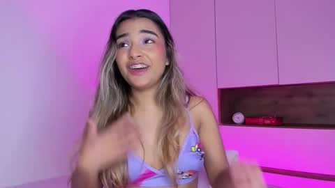 Snapshot of annebull_ chatting on 11, 2, 2026 Anne online show from 11, 2, 2026