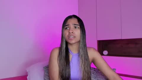 Snapshot of annebull_ chatting on 24, 2, 2026 Anne online show from 24, 2, 2026