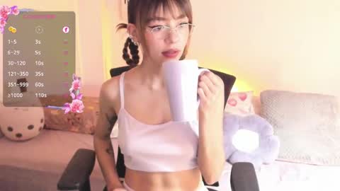 Anne online show from 5, 10, 2025