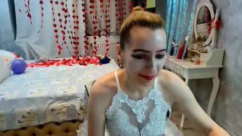 Snapshot of annedevrim chatting on 14, 2, 2026 annedevrim online show from 14, 2, 2026