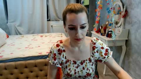 Snapshot of annedevrim chatting on 3, 3, 2026 annedevrim online show from 3, 3, 2026