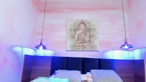 Snapshot of annedixie chatting on 21, 11, 2025 Anne online show from 21, 11, 2025