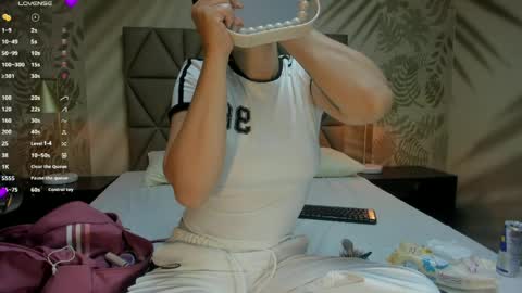 Anne online show from 29, 3, 2026