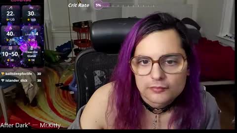 Anne Hedonia online show from 7, 11, 2025