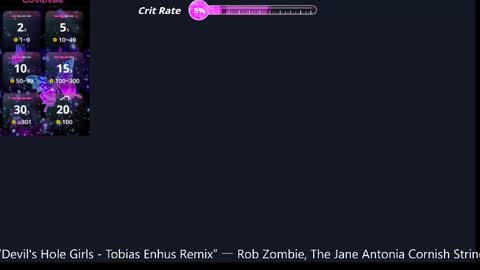 Anne Hedonia online show from 2, 12, 2025