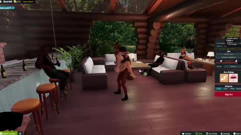 Anne online show from 20, 2, 2025