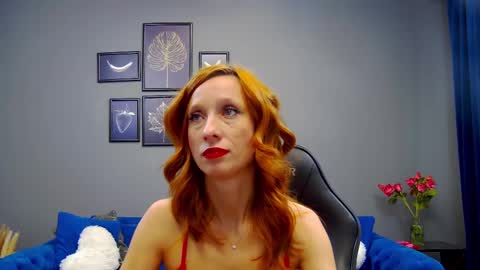 Anne online show from 28, 2, 2025