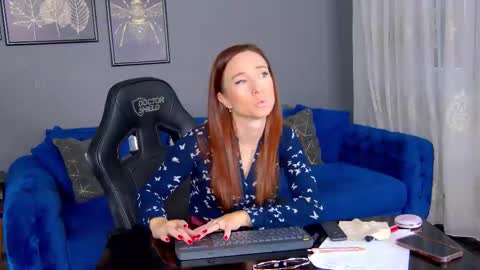 Anne online show from 20, 10, 2025