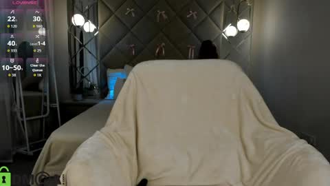 Snapshot of anneta_hart chatting on 5, 4, 2026 Annet online show from 5, 4, 2026