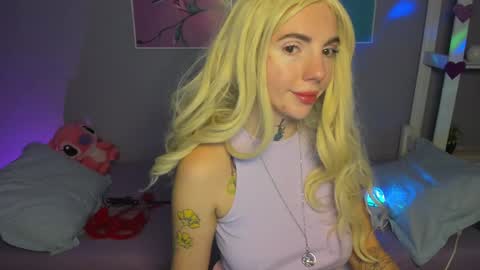 Snapshot of annetenet chatting on 27, 1, 2025 Annet online show from 27, 1, 2025