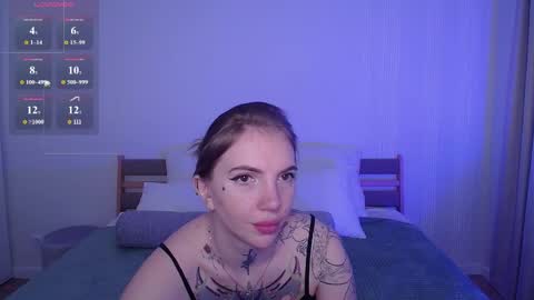 Annet online show from 10, 4, 2026