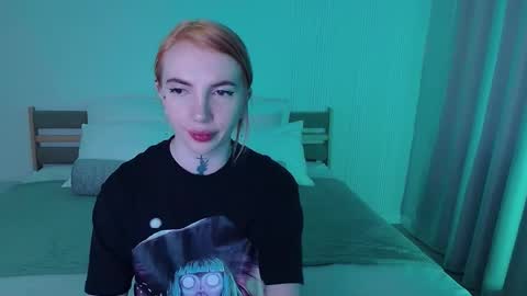 Annet online show from 18, 4, 2026