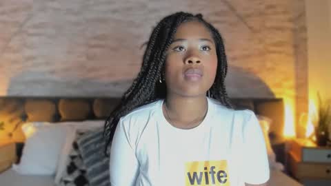 Anneth online show from 20, 3, 2026