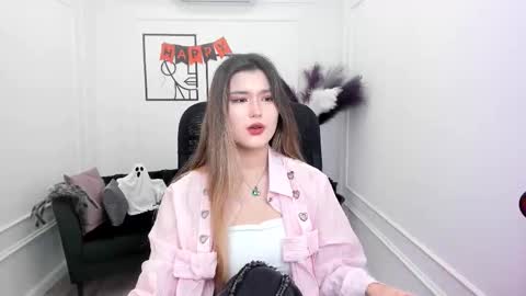 annetli online show from 24, 10, 2025