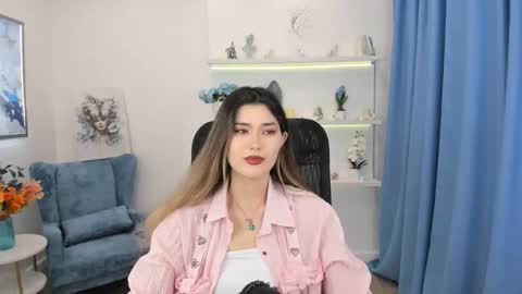 annetli online show from 13, 11, 2025