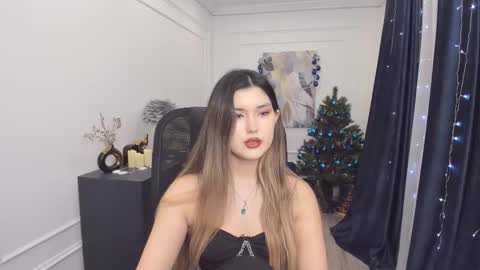 annetli online show from 21, 12, 2025