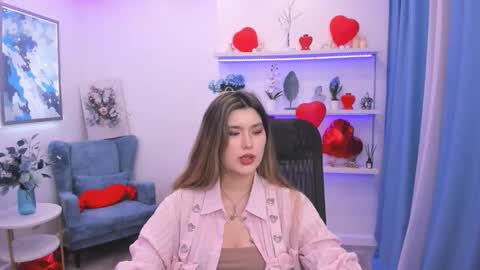 annetli online show from 12, 2, 2026