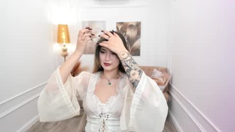 annetli online show from 30, 3, 2026