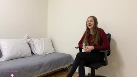 Snapshot of annetmoroz chatting on 22, 2, 2026 Ann Serj online show from 22, 2, 2026