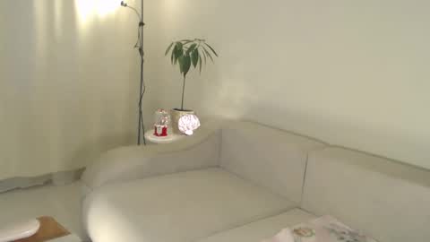 Snapshot of annett chatting on 8, 1, 2025 Annett online show from 8, 1, 2025